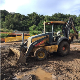directorio Donación si Retro excavadoras John Deere 310K (VENTA) – SMM